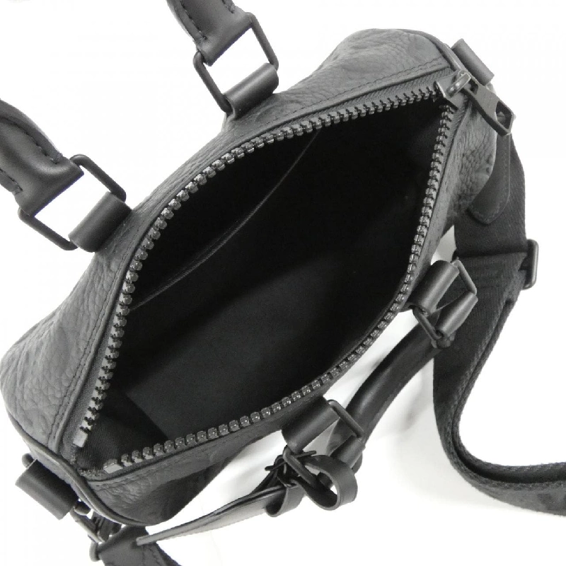 Túi xách Boston Louis Vuitton Trillon Monogram Keepall Bandoulière 25cm M20900 614642