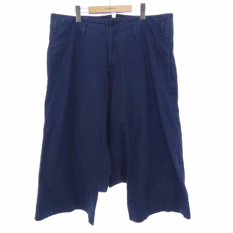 Quần YOHJI YAMAMOTO POUR - Hàng hiệu Authentic 893076