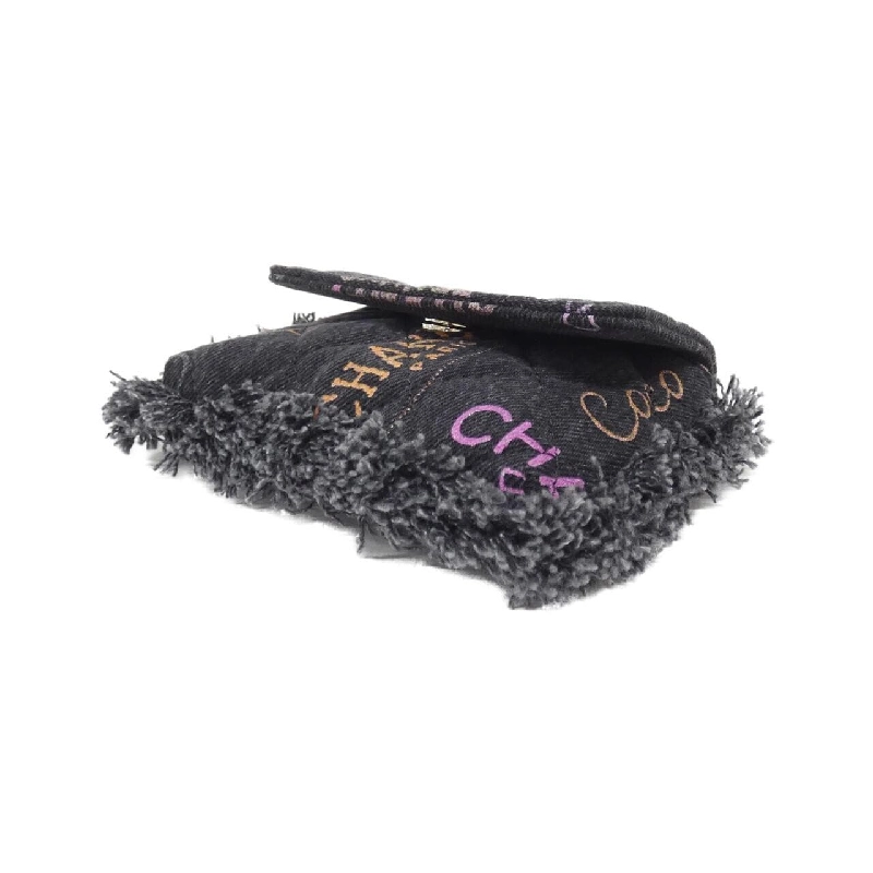 Chanel AP2602 Túi xách dây chuyền 628140