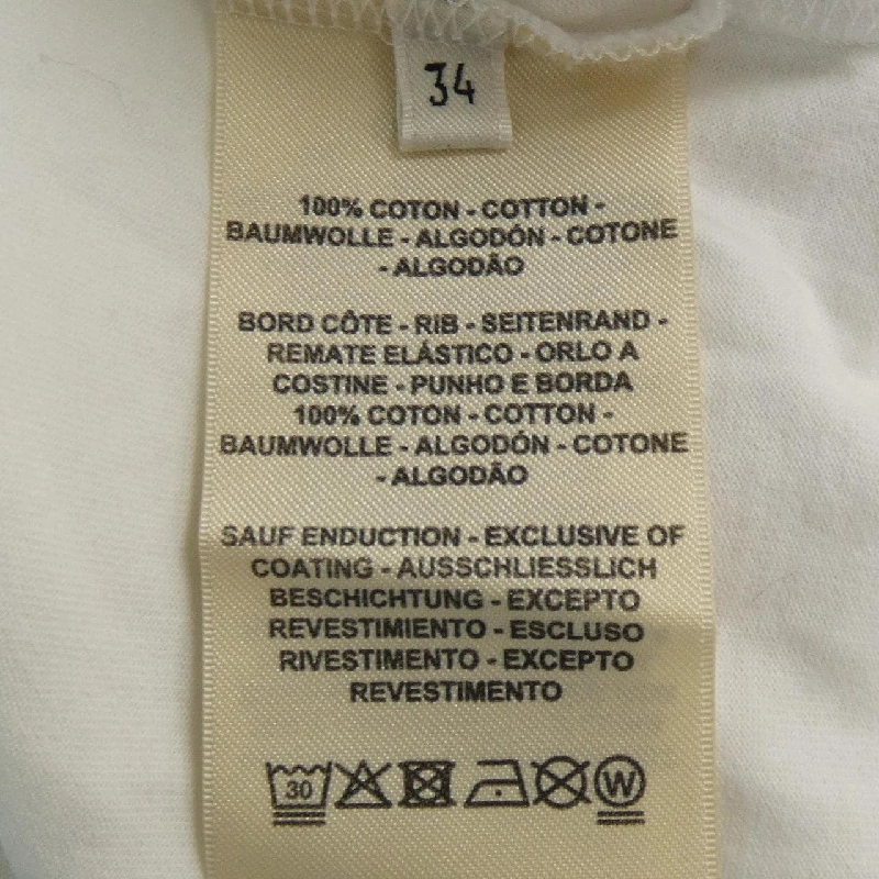 【Mã giảm giá】Áo phông HERMES 645040