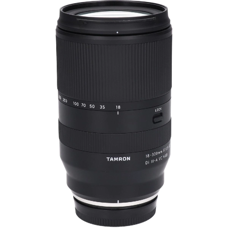Fujifilm 18-300mm F3.5-6.3VC VXD - Hàng hiệu Authentic 879599
