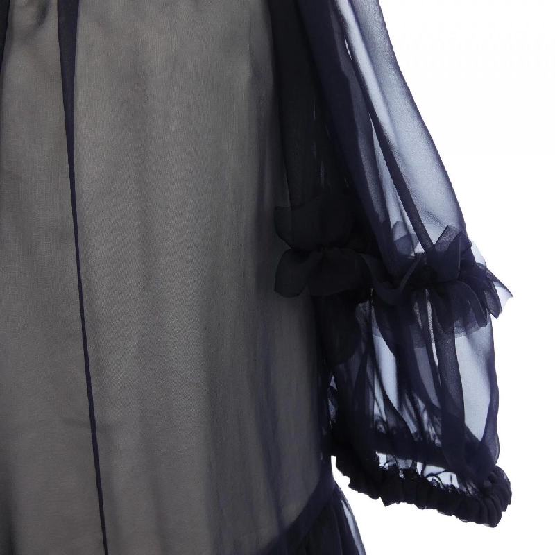 【Mã giảm giá】Cô gái Comme des Garçons GARCONS GIRL Váy 652908