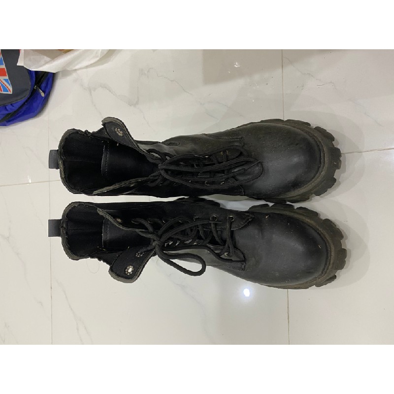 Boot nữ  7478