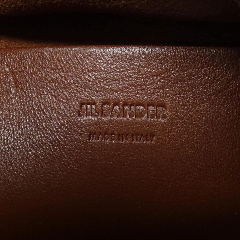 【Mã giảm giá】Túi JIL SANDER của Jill Sander 660988