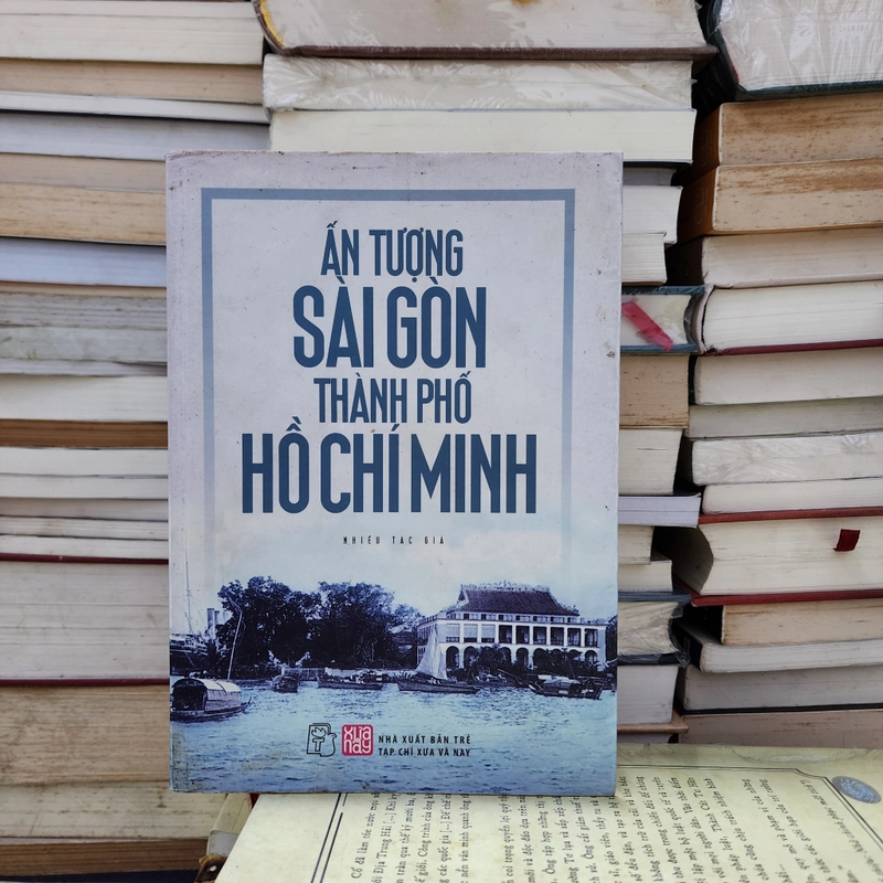 Ấn tượng Sài Gòn TPHCM  416951