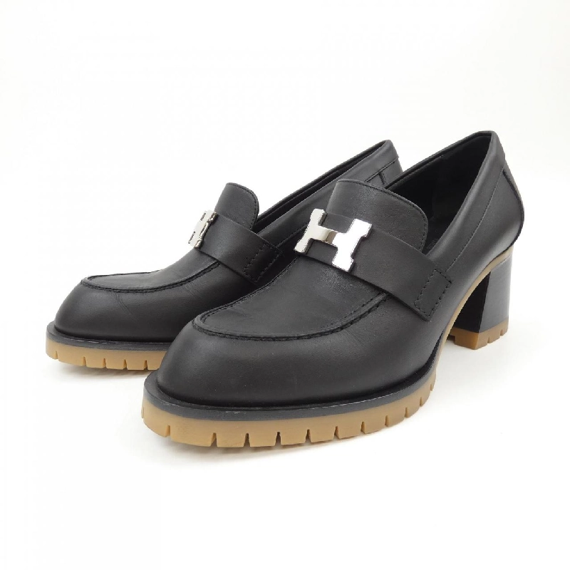 【Mã giảm giá】Giày HERMES 662292