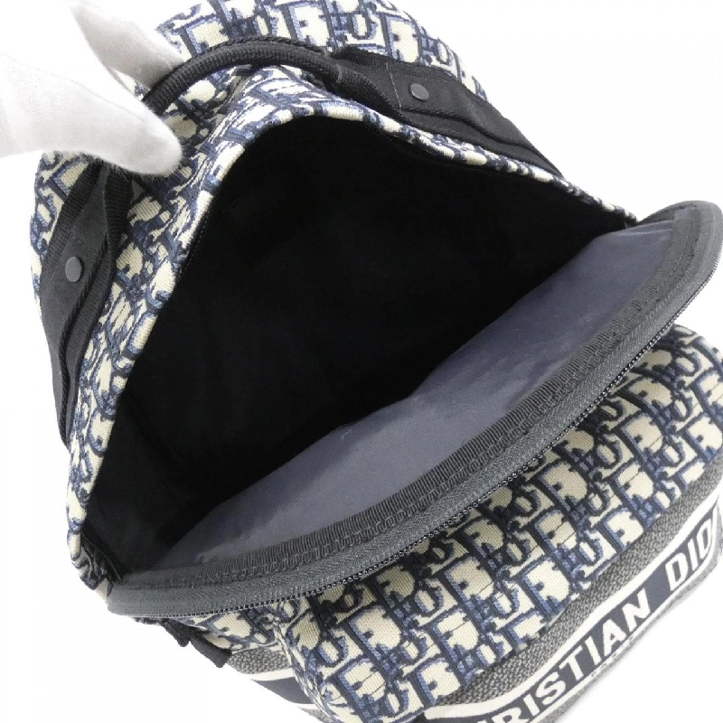 Christian Dior DIOR OBLIQUE Ba lô du lịch DIOR M6104STZQ - Hàng hiệu chính hãng 801313