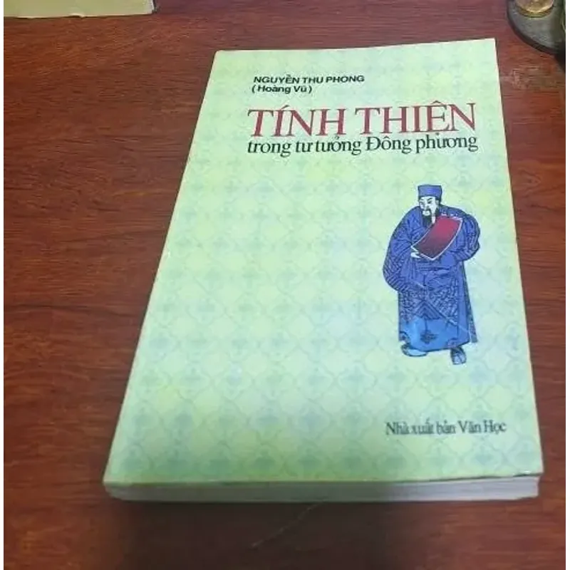Tính thiện trong văn hoá phương đông 717995