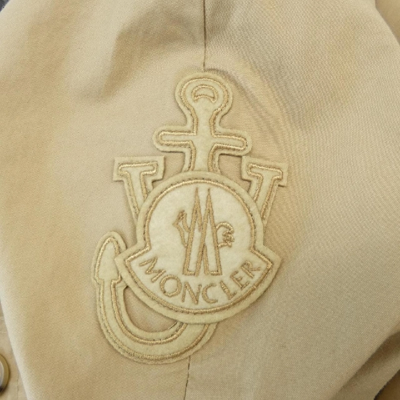 Moncler Genius - Áo khoác hàng hiệu Authentic 825693