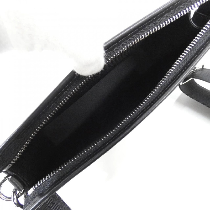 Túi đeo vai Louis Vuitton Monogram Macassar Gaston Wearable Wallet M14036 - Hàng hiệu Authentic 802252