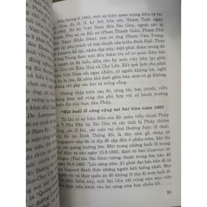 XÃ HỘI VIỆT NAM THỜI PHÁP THUỘC - LÊ NGUYỄN 1028211