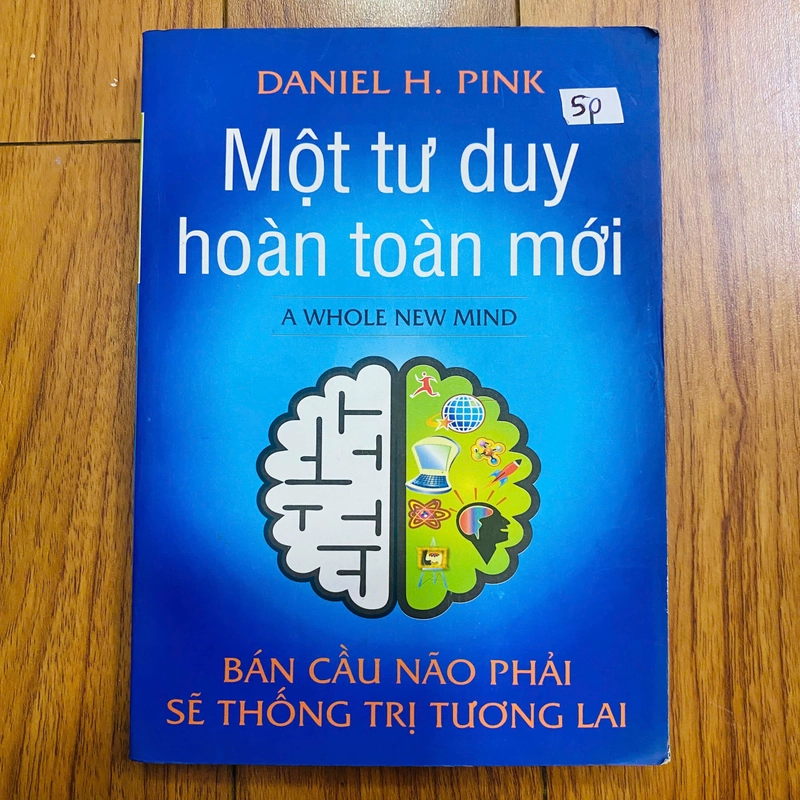 MỘT TƯ DUY HOÀN TOÀN MỚI #TAKE 320193