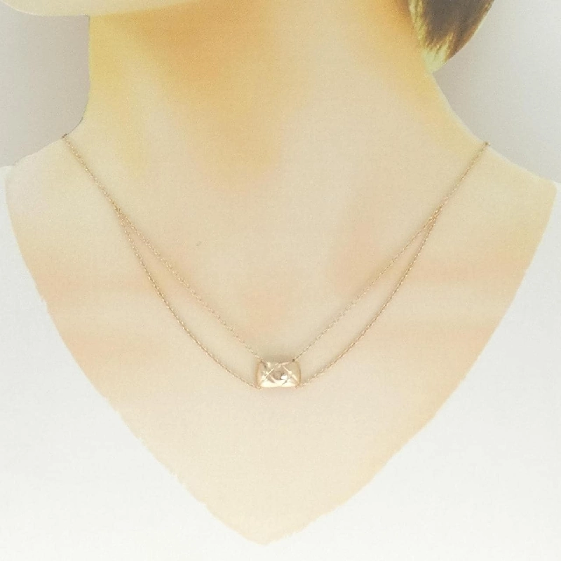 Nhẫn Chanel Coco Crush - Hàng hiệu Authentic 840638