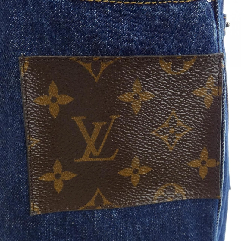 【Mã giảm giá】Váy Louis Vuitton LOUIS VUITTON 650002