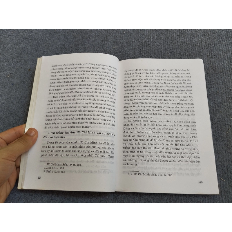 MẤY CẢM NHẬN VỀ VĂN HÓA 464392