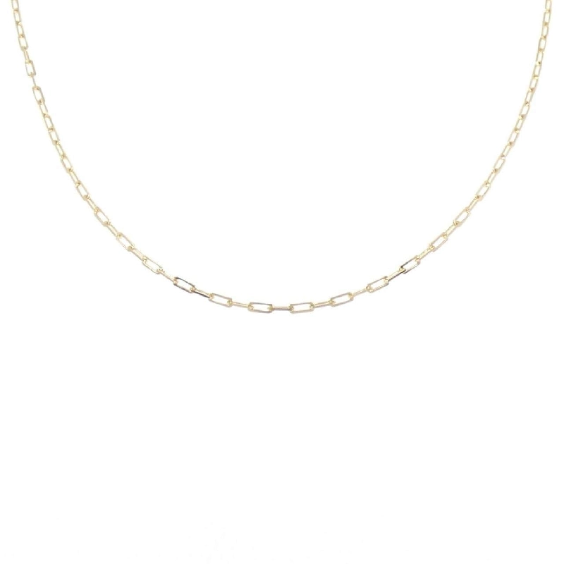 K18YG Dây chuyền - Hàng hiệu Authentic 864910