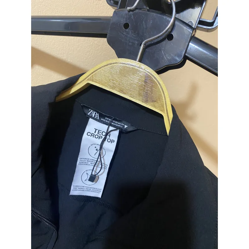 Áo khoác zara xịn sz S việt 783147