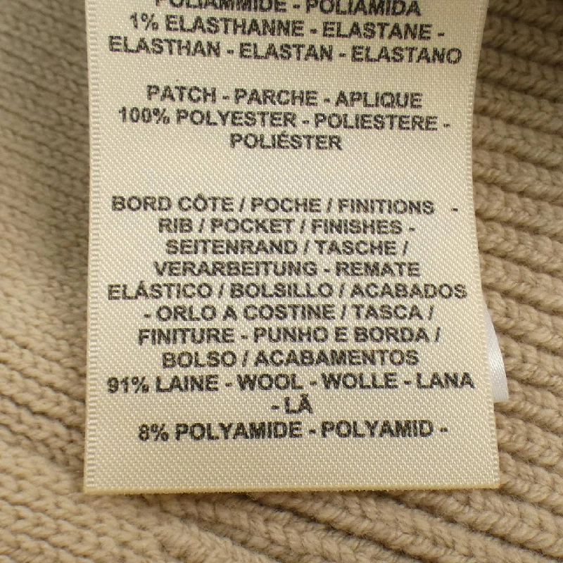 【Mã giảm giá】Áo khoác HERMES 643379