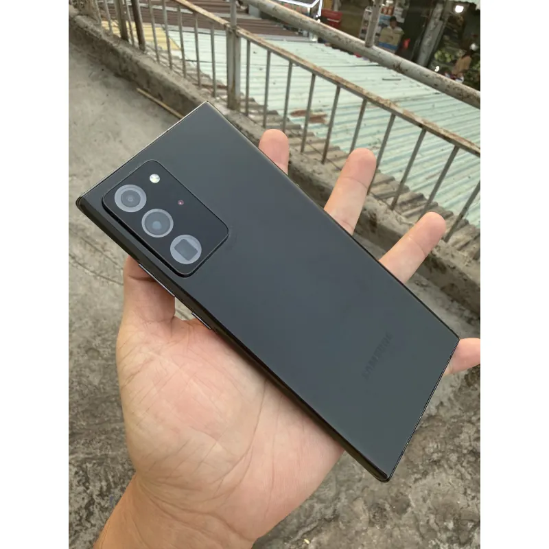 Samsung Galaxy note 20 Ultra 256gb, màn AMOLED 6.9 2x hd 2k+, 120hz, camera 108mpx 1013606