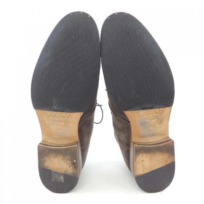 ブッテロ BUTTERO Giày - Hàng hiệu Chính hãng 903960