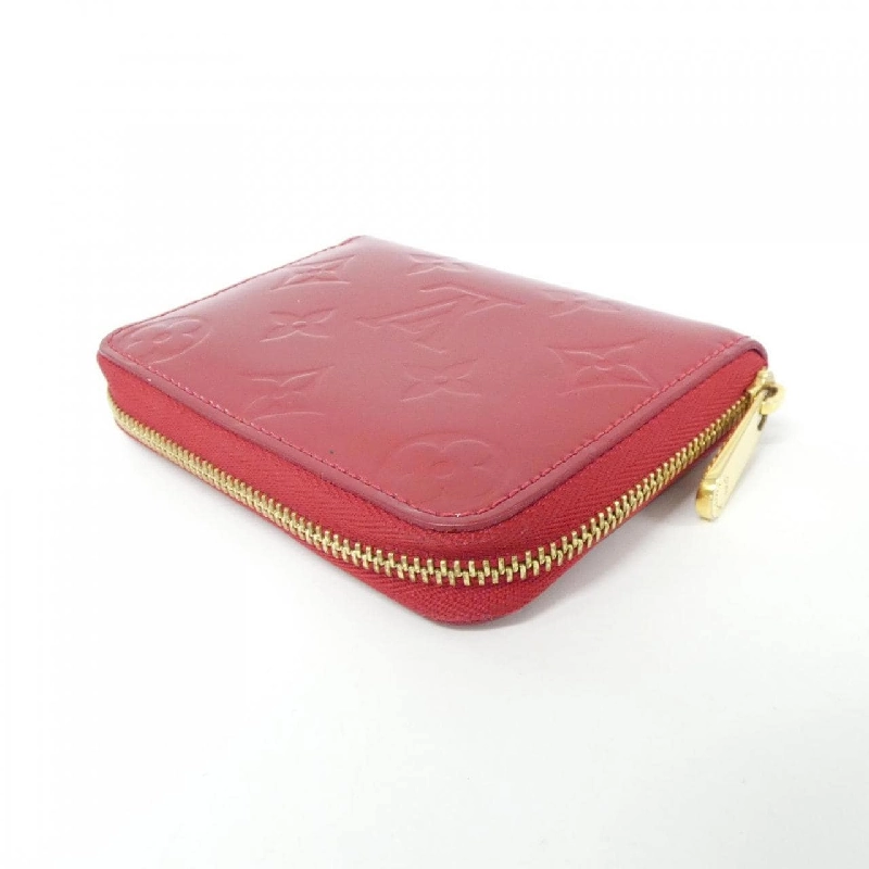 Louis Vuitton Vernis Zippy Coin Purse M93608 - Hàng hiệu Authentic 806406