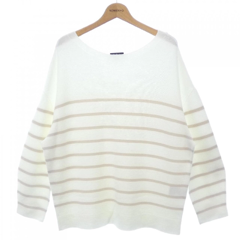 INDIVI Áo len - Hàng hiệu Authentic 626772