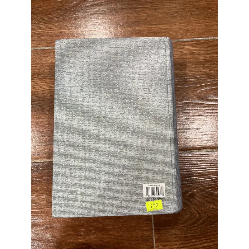 Từ điển Tiếng Việt - Hoàng Phê (10) 999333