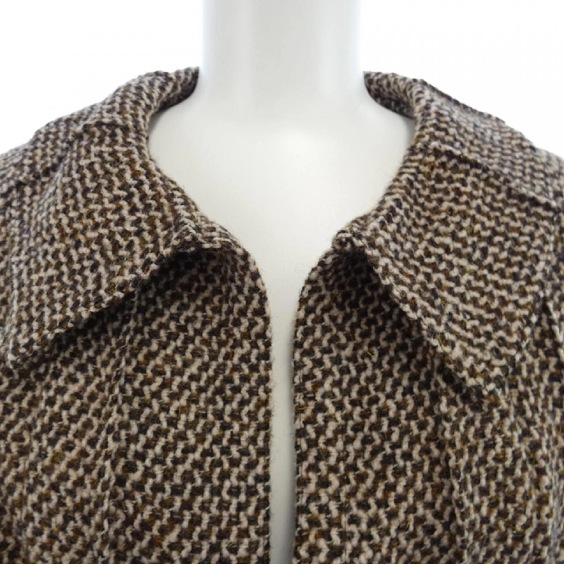 【Vintage】Áo khoác CHANEL 633320