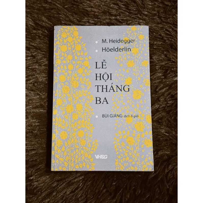 Lễ hội tháng ba  698385
