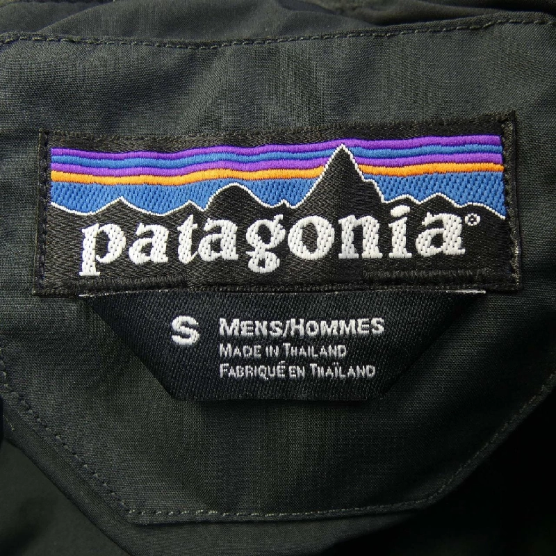 Jacket Patagonia PATAGONIA 29435 - Hàng hiệu Authentic 884890