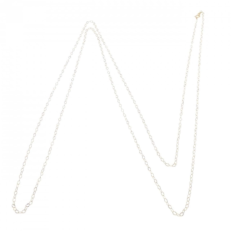 K18YG Dây chuyền - Hàng hiệu Chính hãng 864828