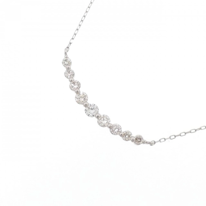 Dây chuyền kim cương PT900 0.20CT - Hàng hiệu Chính hãng 861365