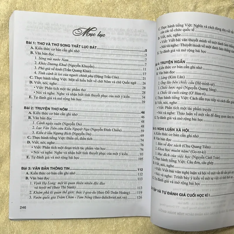 Hướng dẫn học tốt Ngữ Văn 9- Tập 1 777754