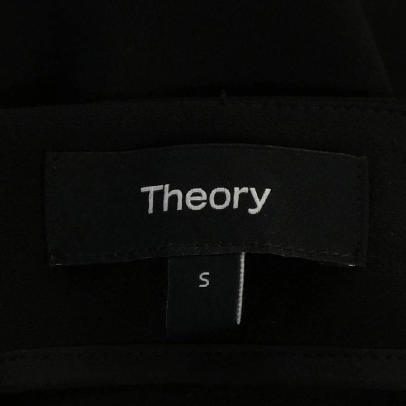 Thương hiệu theory 01-5108224 Áo - Hàng hiệu Chính hãng 811286