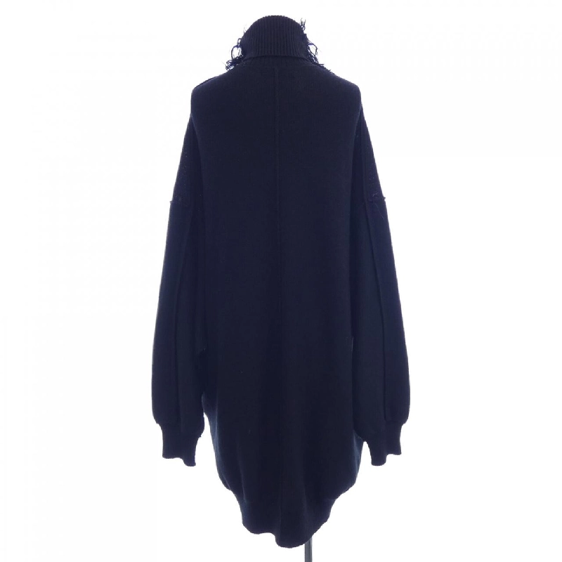 【Mã giảm giá】Y's Áo len 644966