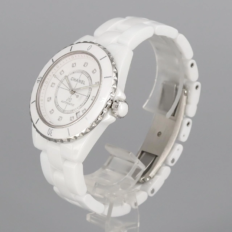 Chanel J12 Caliber 12.1 38mm Ceramic - Hàng hiệu Chính hãng 882887