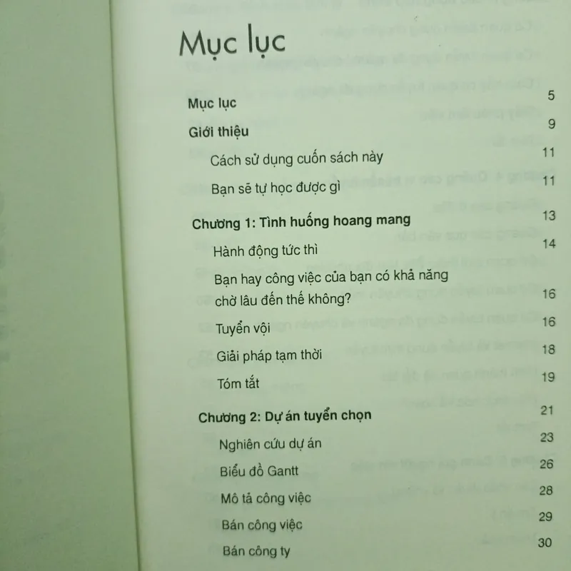 QUẢN TRỊ TỰ HỌC 738858