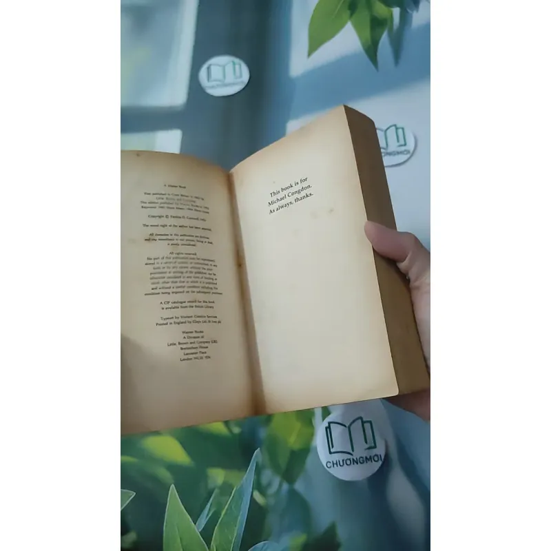 [XƯA] All That Remains (1992) - Patricia Cornwell 1027566