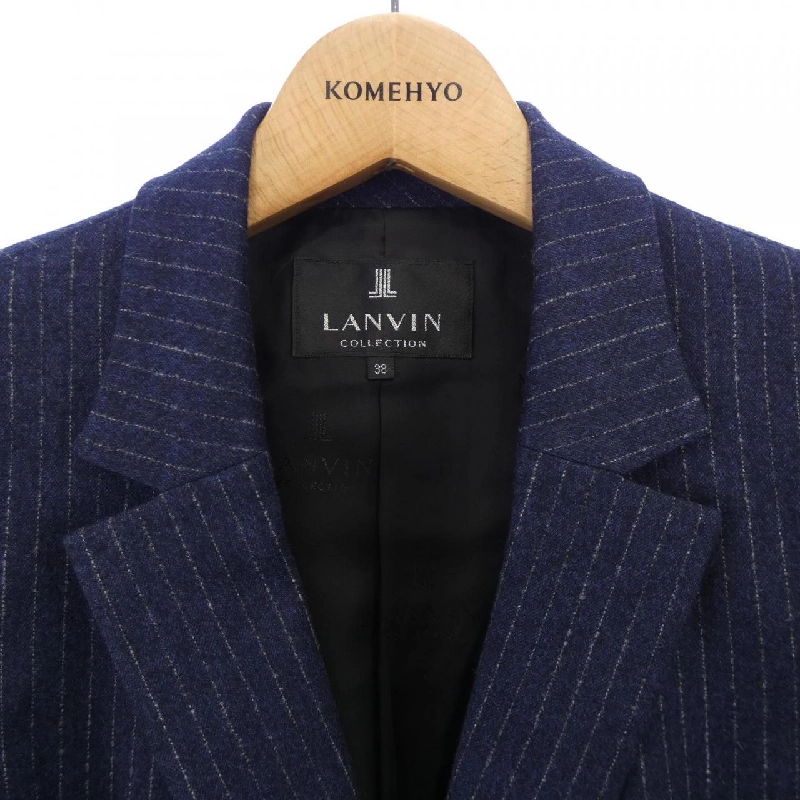 Bộ sưu tập LANVIN 2705294 Áo khoác - Hàng hiệu Authentic 813703