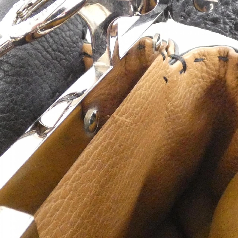 Fendi SELLERIA Peekaboo 8BN290 Q0J túi 616369