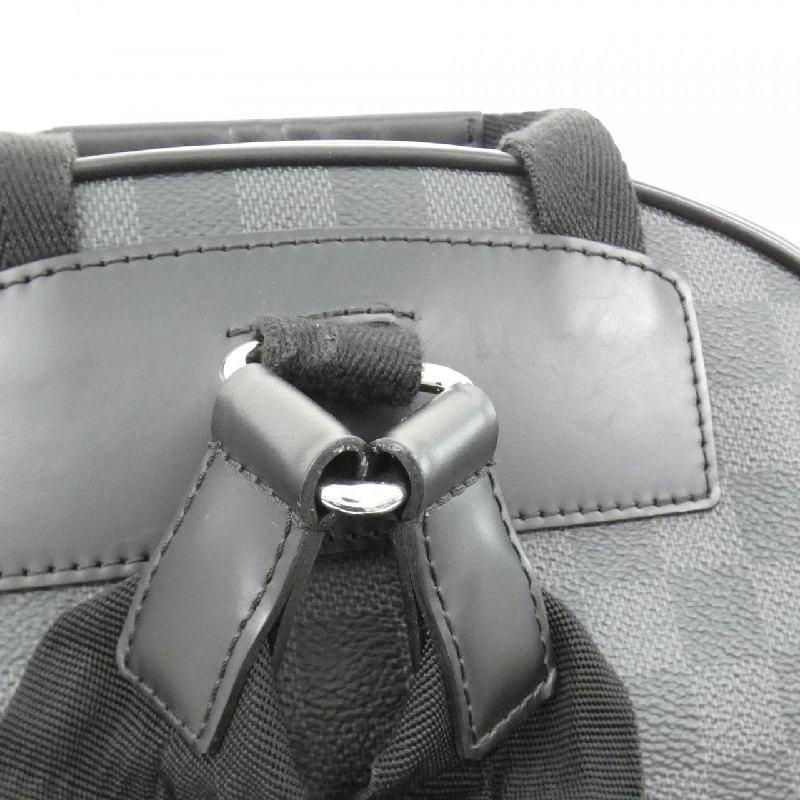 Balo Louis Vuitton Damier Graphite Josh N41473 609655