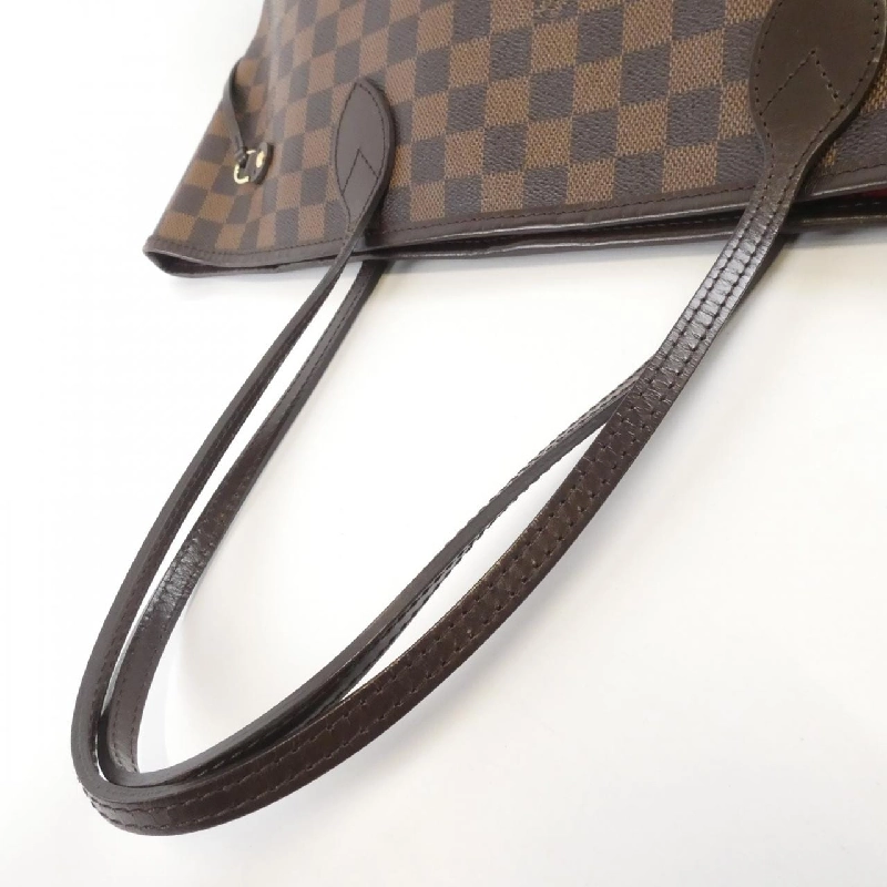 Túi xách Louis Vuitton Damier Neverfull MM N41358 - Hàng hiệu Chính hãng 776477