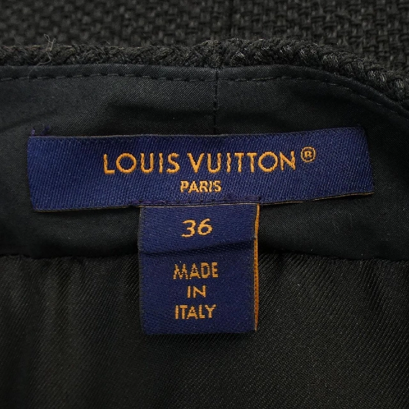 【Mã giảm giá】Louis Vuitton LOUIS VUITTON Áo dài 643539