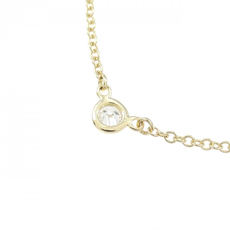 Dây chuyền Tiffany By The Yard - Hàng hiệu Authentic 842557