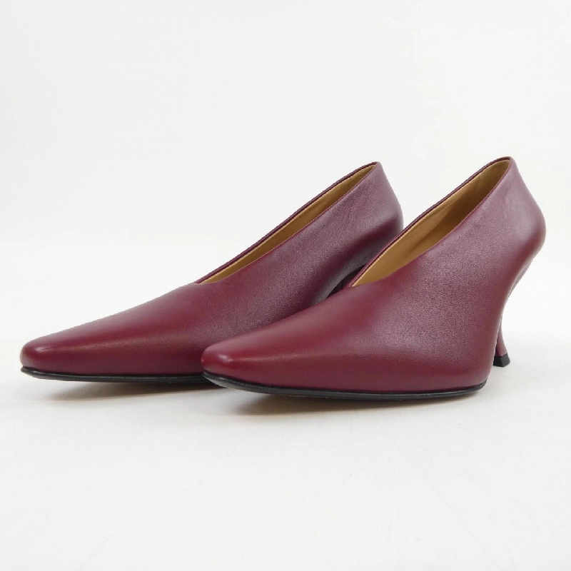 Giày cao gót BOTTEGA VENETA - Hàng hiệu Authentic 827751