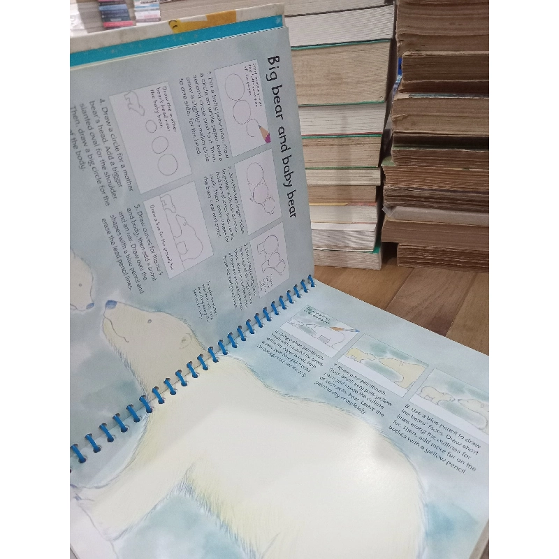 Lots of things to draw - Usborne Activities 791696