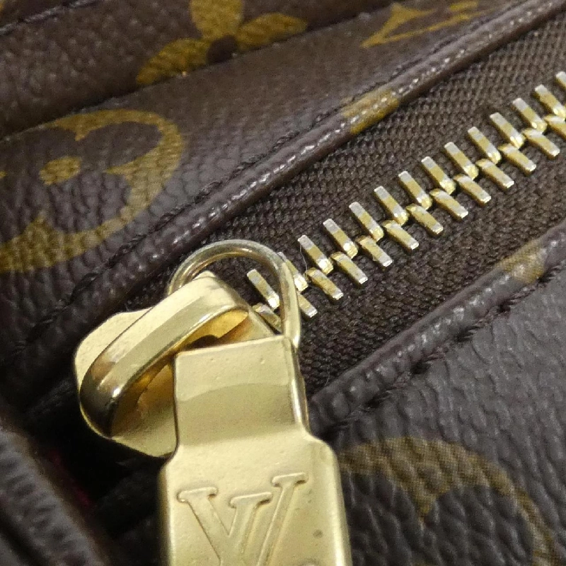 Túi xách vai Louis Vuitton Monogram Viva Cite MM M51164 611193