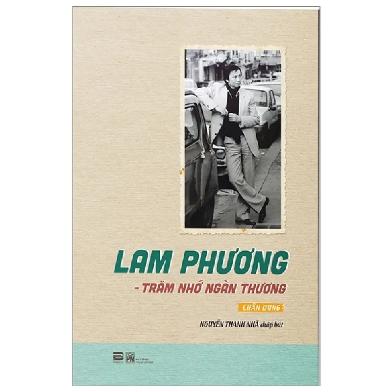 Lam Phương - Trăm Nhớ Ngàn Thương - Nguyễn Thanh Nhã 692389