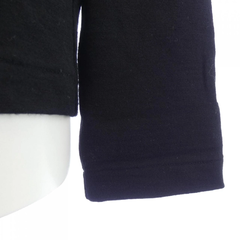 【Mã giảm giá】【Cổ điển】COMME des GARCONS Áo len 645418