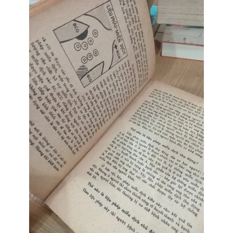 Tìm hiểu bệnh ung thư - BS. Nguyễn Chấn Hùng 705183